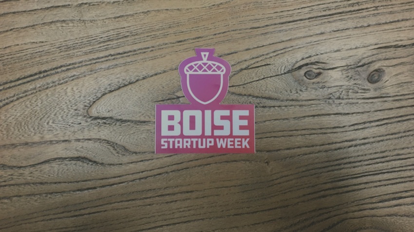Boise Startup Week - Work at a startup 